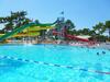 Location Mobil-home Climatis� � La Palmyre