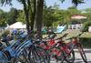 Location Mobil-home Climatis� � La Palmyre