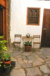 Apartamento Artisan�s House