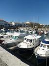 Bed & Breakfast Ga�a Et Salom�