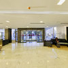 Hotel Abou Nawas Mechtel