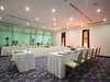 Hotel Abou Nawas Mechtel