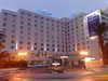 Hotel Abou Nawas Mechtel