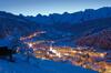 Chalet Socali Le Grand Bornand