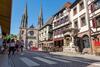 Hotel H�tel De La Cloche