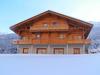 Apartamento Chalet Des Cascades