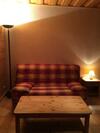 Apartamento Chalet Des Cascades