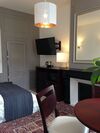 Hostal Maison Du Chatelain