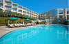 Hotel Hilton La Jolla Torrey Pines