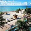 Hotel Marriott Hollywood Beach