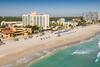 Hotel Marriott Hollywood Beach