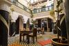 Albergue Riad Ben Tachfine