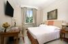 Hotel Aldrovandi Villa Borghese