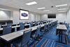 Hotel Hampton Inn Charlotte Uptown