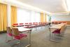 Hotel Novotel Bordeaux Le Lac