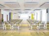 Hotel Novotel Bordeaux Le Lac