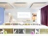 Hotel Novotel Bordeaux Le Lac