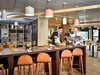 Hotel Novotel Bordeaux Le Lac