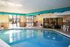 Hotel Hampton Inn Ann Arbor-south