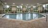 Hotel Hampton Inn Ann Arbor-south