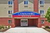 Hotel Candlewood Suites Augusta