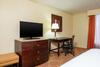 Hotel Hilton Grand Rapids Airport