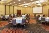 Hotel Hilton Grand Rapids Airport