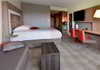 Hotel Novotel Clermont Ferrand
