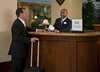 Hotel Embassy Suites Sacramento - Riverfront Promenade
