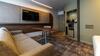 Hotel Suite Novotel Reims Centre