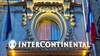Hotel Intercontinental Paris Avenue Marceau