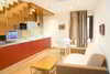 Residencia Apartamentos Maria Luisa