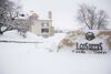 Hotel Loi Suites Chapelco