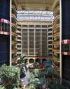 Hotel Embassy Suites Nashville - Airport