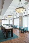 Hotel Hampton Inn & Suites Atlanta-downtown