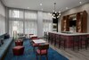 Hotel Hampton Inn Cleveland Downtown