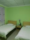Hostal Dunhuang One One Eight Guesthouse