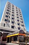 Hotel Boulevard Express