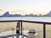 Hotel Mercure Niteroi Orizzonte
