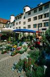 Hotel Dorint City Center