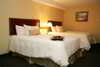 Hotel Hampton Inn Niagara Falls