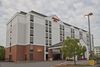 Hotel Hampton Inn Boston/peabody