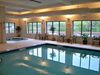 Hotel Hampton Inn Chicago O'hare Intl