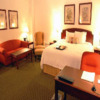 Hotel Hampton Inn Downtown, Across From Circle Center