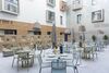 Hotel Macia Sevilla Kubb