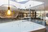 Hotel Macia Sevilla Kubb