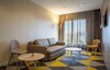 Hotel Macia Sevilla Kubb