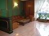 Hotel Macia Sevilla Kubb
