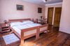 Hotel-restaurant Svambersk� Dum
