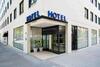 Zt The Golden Hotel Barcelona